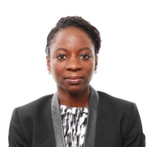 Tona Tabita Ndamba