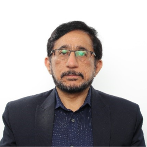 Behrooz Baikalizadeh