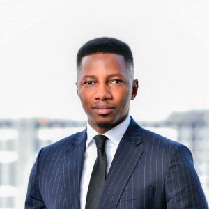 Zion Adeoye