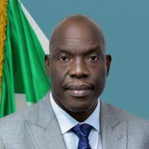 Gbenga Komolafe