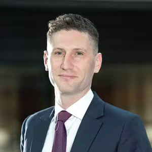 Daniel Evans