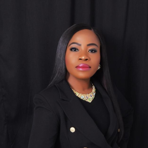 Helen Aigbe Brume