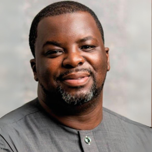 David Pappoe Jr