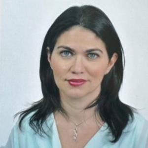 Marica Calebrese