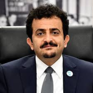 Dr. Ayed S. Al-Qahtani