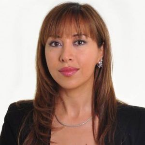 Carole Nakhle
