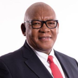 Godfrey Moagi