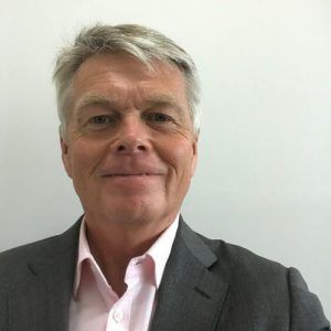 Tim O’ Hanlon