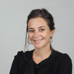 Marie Testard