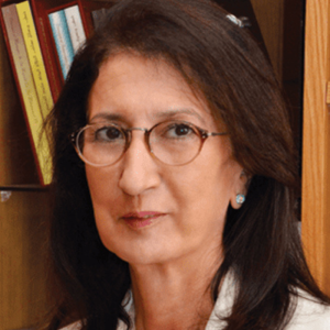 Amina Benkhadra