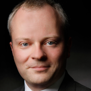 Prof. Dr. Stefan Liebing