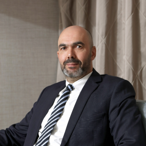 Farouk Benabdoun
