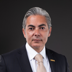 Mohamed Fouad