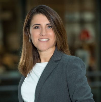 Silvia Macri - S&P Global