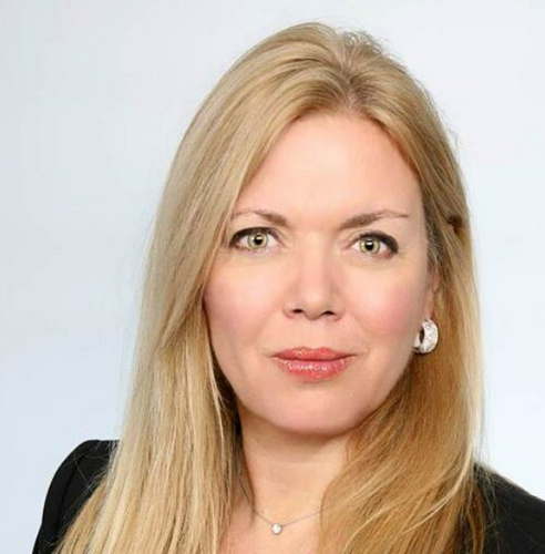 Alison Abbott - World Liquid Gas Association