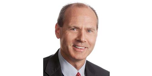 Steinar Vaage - ConocoPhillips