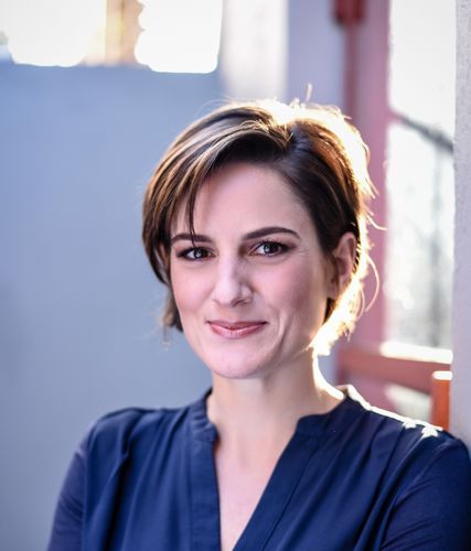 Tamsin Donaldson - Petredec