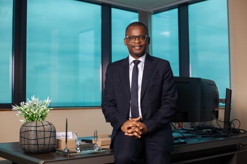 Viannet Okouma - Vaalco Energy Gabon