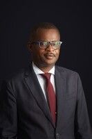 Viannet Okouma - Vaalco Energy Gabon