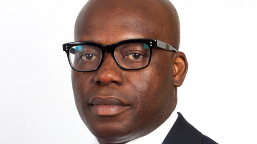 Wale Tinubu