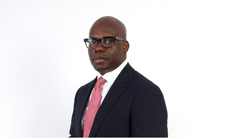 Adewale Tinubu
