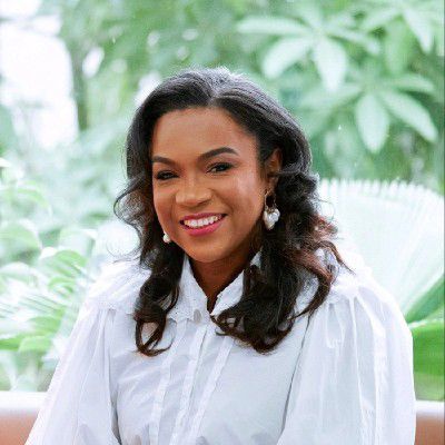 Carole Mbessa Elongo - Groupe Business Facilities Corporation