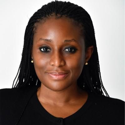 Ify Thompson - Groupe Macquarie