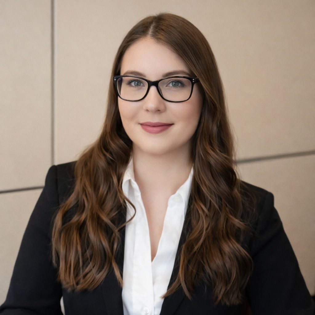 Olimpia Pilch - Groupe Critical Minerals Africa 