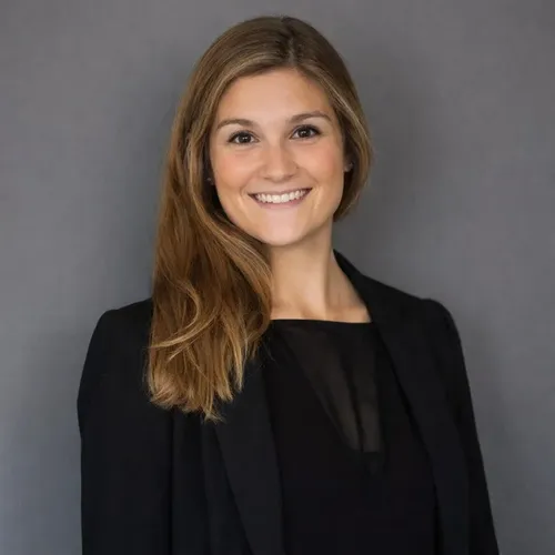 Florence Schmit - Rabobank