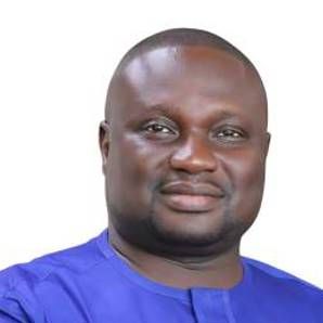 Baboucarr Njie - Société nationale pétrolière de Gambie