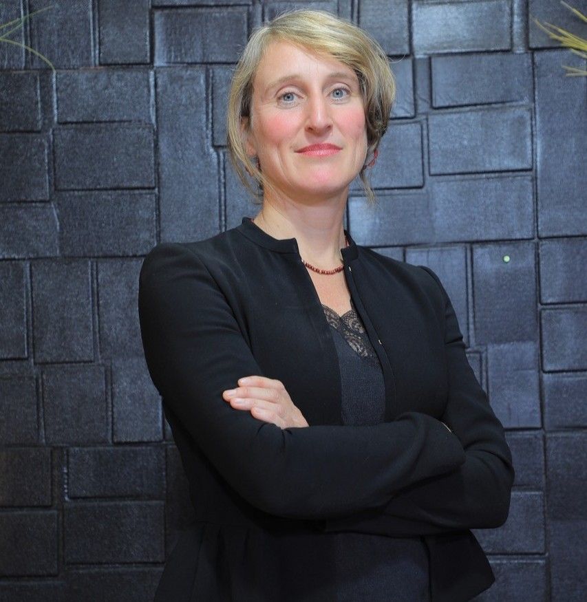 Katrin Puetz - (B)energy