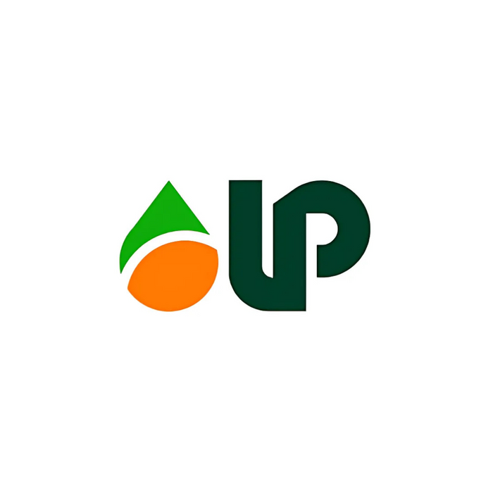 up