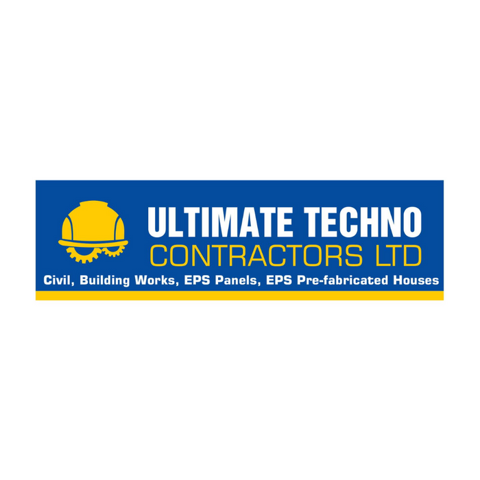 Ultimate Techno