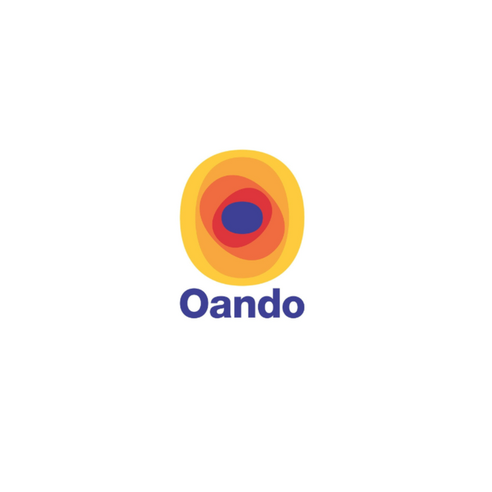 Oando