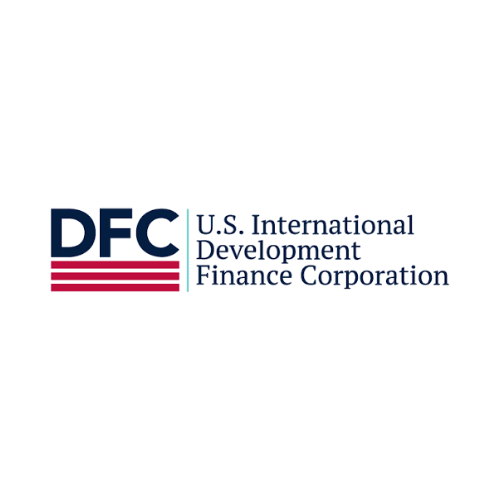 DFC (US intern development finance corporation)