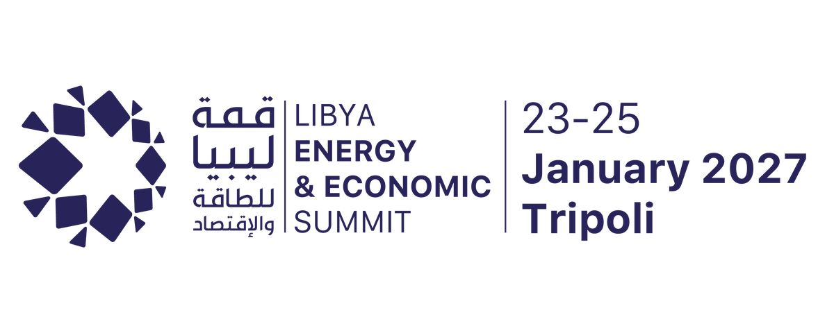 Libya Energy & Economic Summit logo