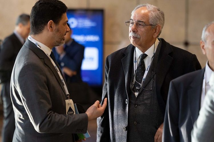 Libya Energy and Economic Summit | Libya | 18-19 January 2025