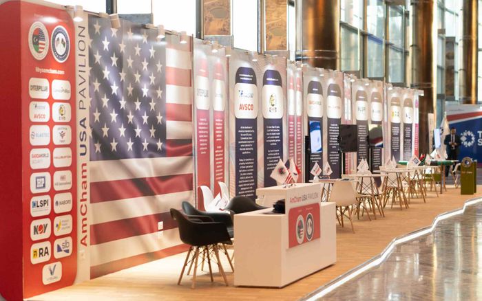 LEES Partners with AmCham Libya, Strengthening US-Libya Ties for 2026 Summit