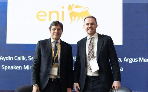 LEES 2025: Eni Expresses Interest in Libya’s 2025 Licensing Round