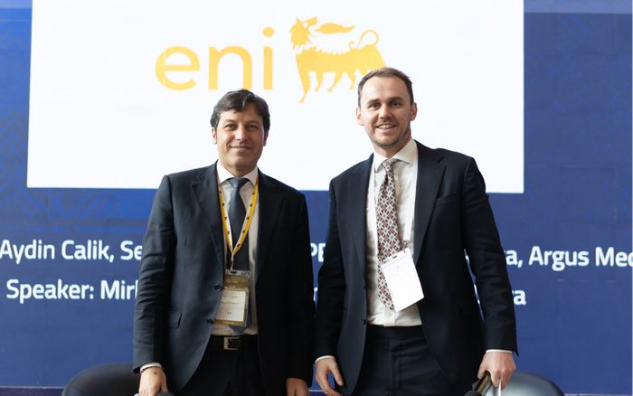 LEES 2025: Eni Expresses Interest in Libya’s 2025 Licensing Round