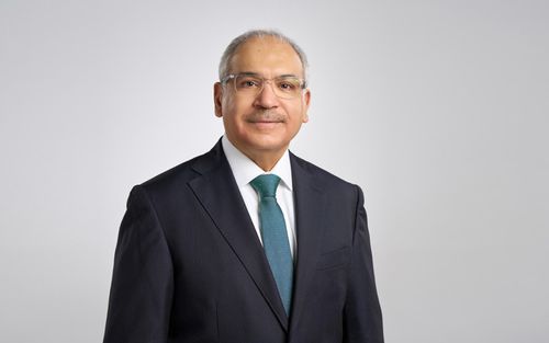 IEF Chief to Bring Global Energy Perspective to LEES 2027
