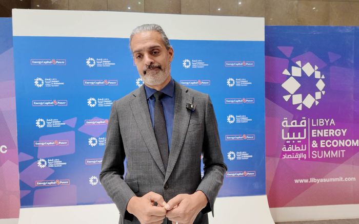 KBR Consulting Highlights Infrastructure Modernization, Energy Diversification as Key to Libya’s Growth