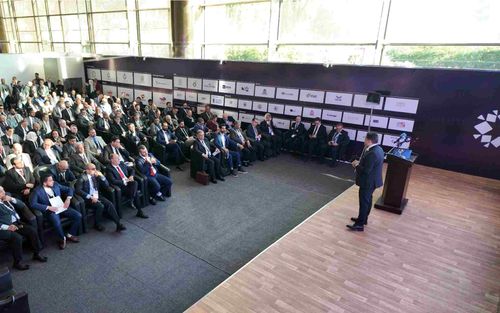 LEES 2026 to Host UK-Libya Roundtable Amid Rise in British Investment