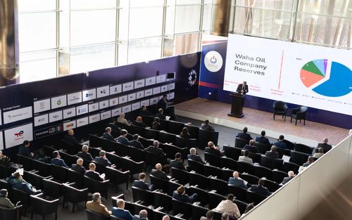 LEES 2025 Day Two: Industry Leaders Chart Path for Enhanced Oil Production, Energy Cooperation