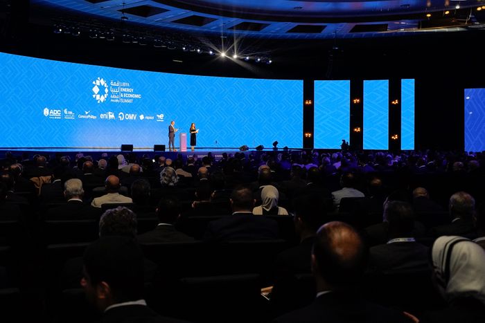 LEES 2026 Concludes with Strategic Focus on Youth, Technology and Libya’s Gas Expansion