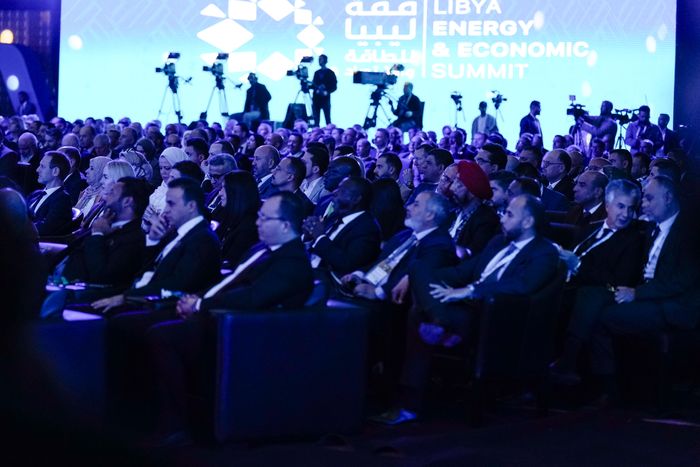 LEES 2026 Puts Libya’s Energy Scale, Technology and Exploration Ambitions in Focus