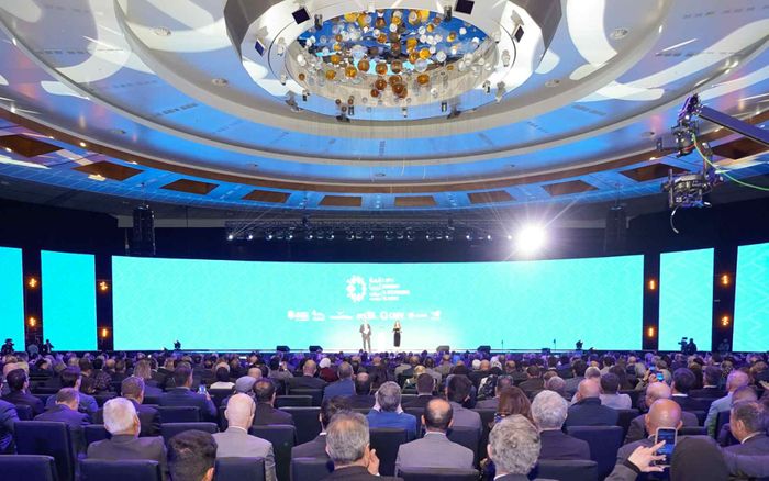 Libya Energy Summit Launches Upstream Hub to Drive Production Growth