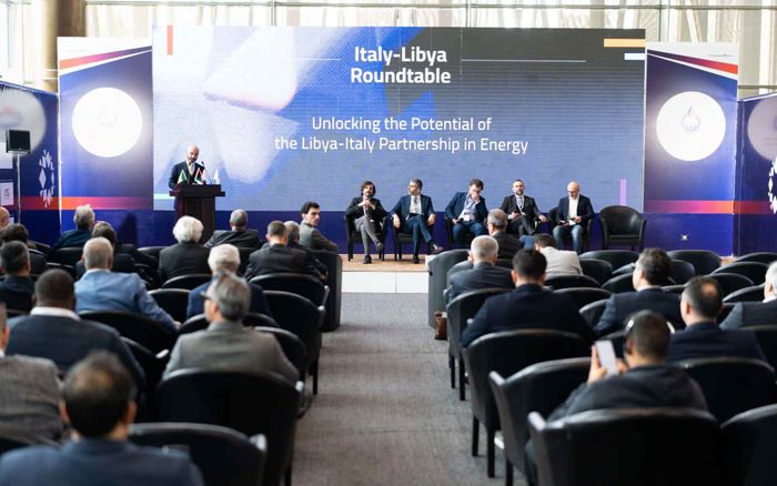 Tavola rotonda Italia-Libia a LEES 2026 per promuovere investimenti strategici in energia e infrastrutture