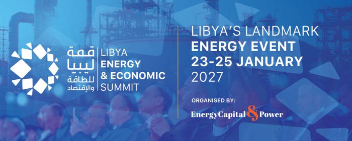 Energy JEEL Initiative Expands Libya’s Youth Energy Pipeline Ahead of LEES 2027