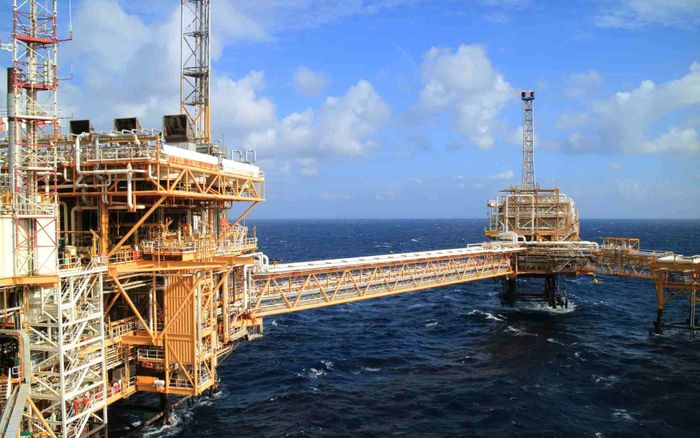 Eni Completes $1B Bouri Gas Project as Libya Positions for Investment at LEES 2027